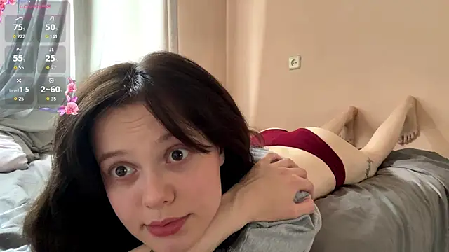 LaurenBlade live