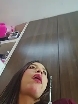 Rebeca_xs live
