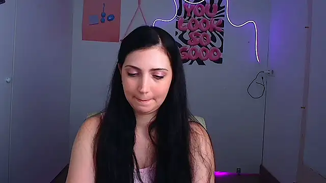 Amalia_amor live