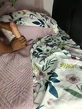 RitaGibsonn live