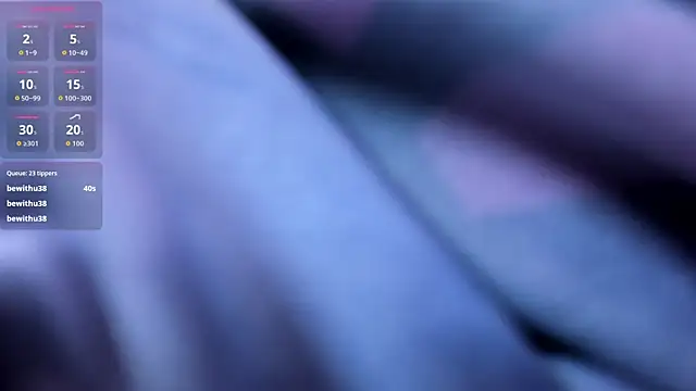 CoraimaSahin live