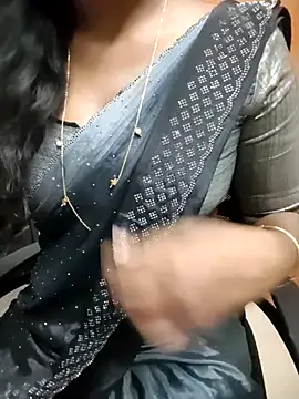 Tamilmallu-duskygirl03 live