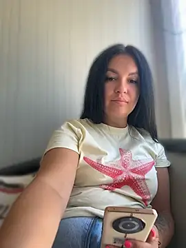 MeganBlueq live
