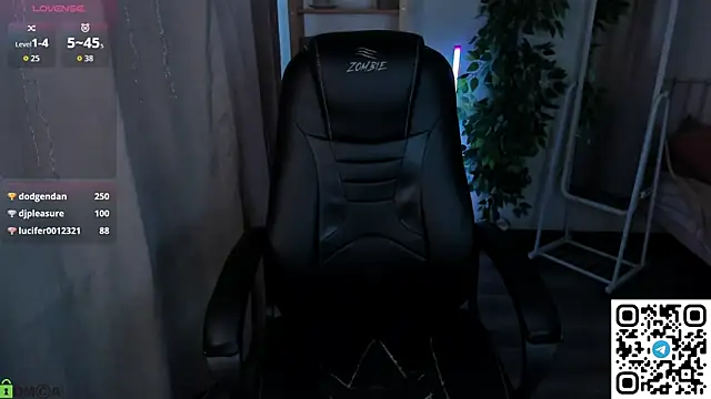 Necucuby live