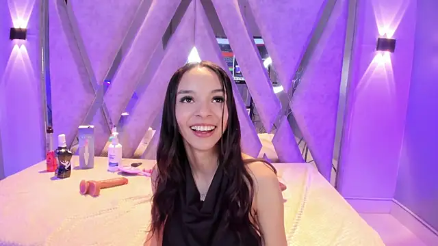Zoe_444 live