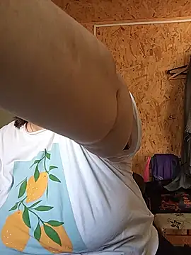LisichkaOksana live