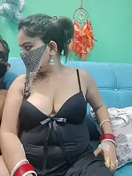 Curvy_shivani live