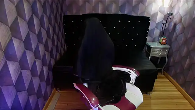 Lilyevansx live