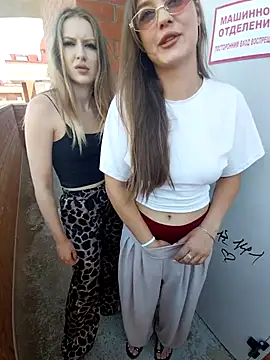 caressyourself live