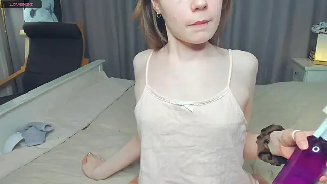 LavenderMitten live