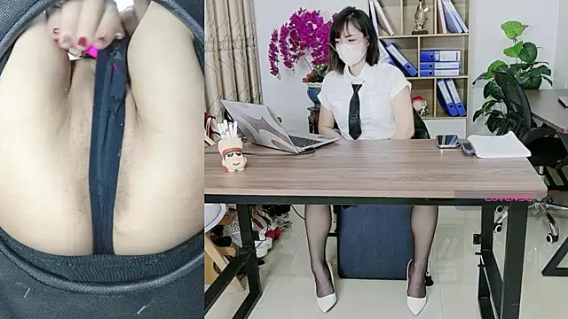 Elidabeth_666 live