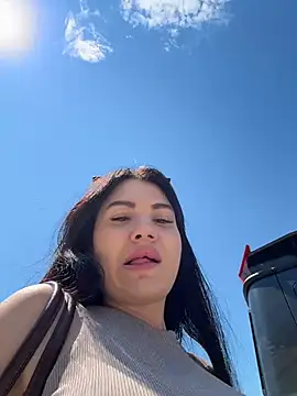 Wet__Bunny live