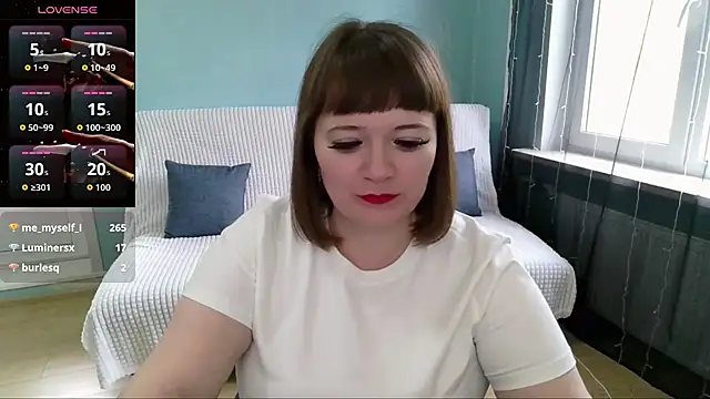 LizaMilfa profile