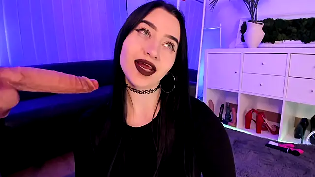 Mary_Lori live