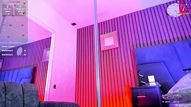 BritanyBrown_ live