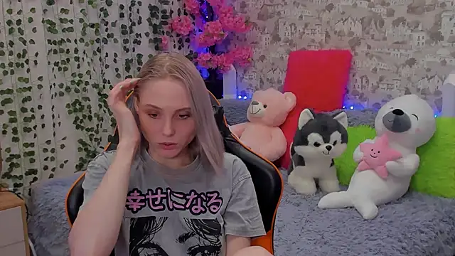 Gina_Gina_love live