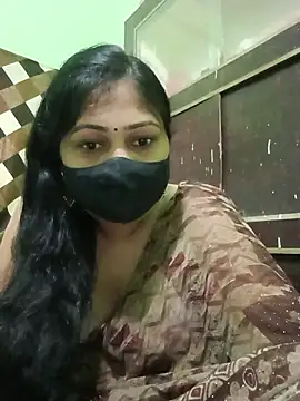 Beauty-wife live