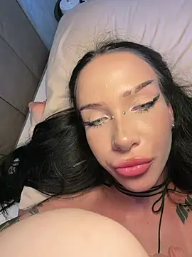 MaryChanXO live