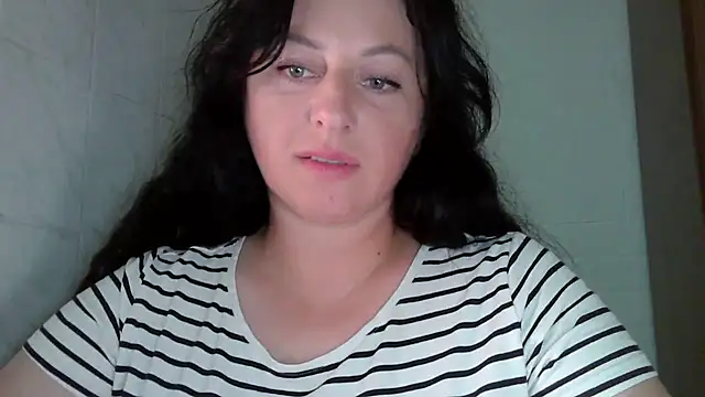 MelinaAx live