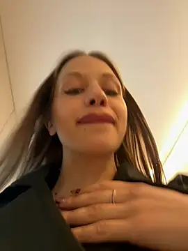 Olivia_Jemison live