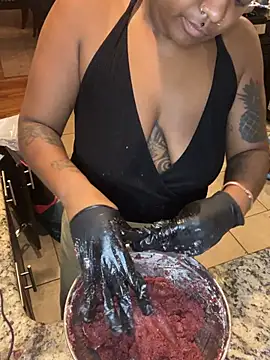 pocketgoddess live