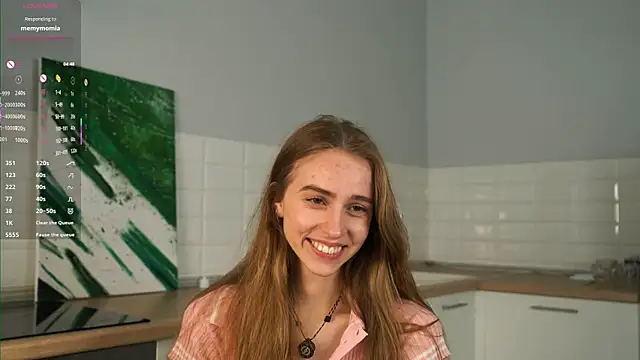 IsobelCashin profile