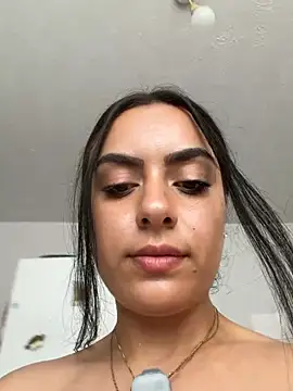 Marisa_ass live