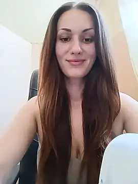 LunaCrystall live