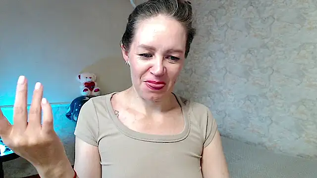 Fern_Lust live