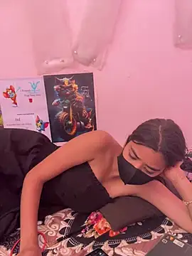 Sexykhushi041 live