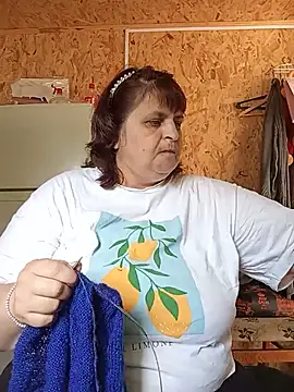 LisichkaOksana live