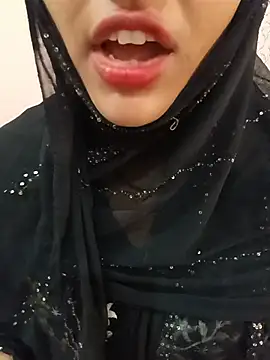 Miss_Noor__ live