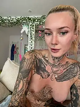 Stella-Kink live