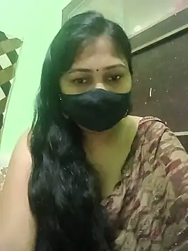 Beauty-wife live