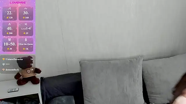 Ann_Hunt live