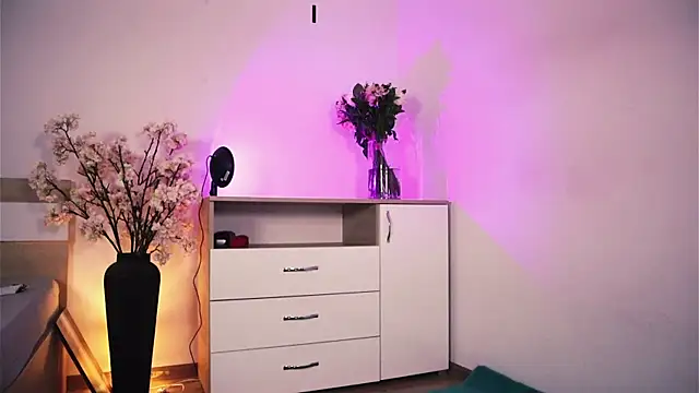 Misslullu live