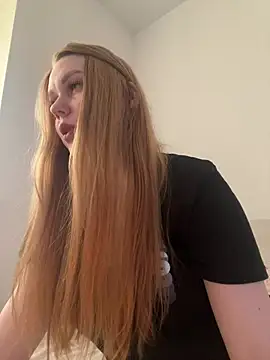 Marylallka5 live