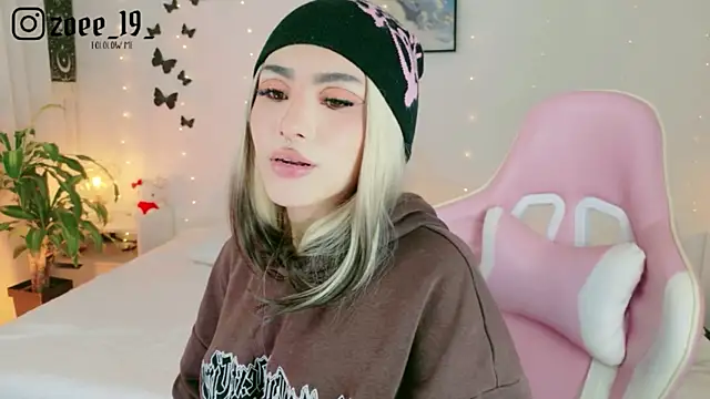 cuteezoe live