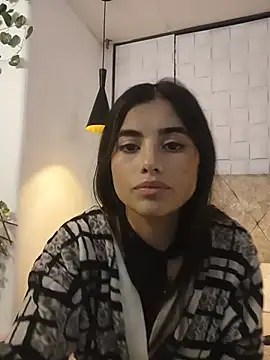 Georgia_Candy live