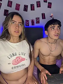 Nath_and_Lian live