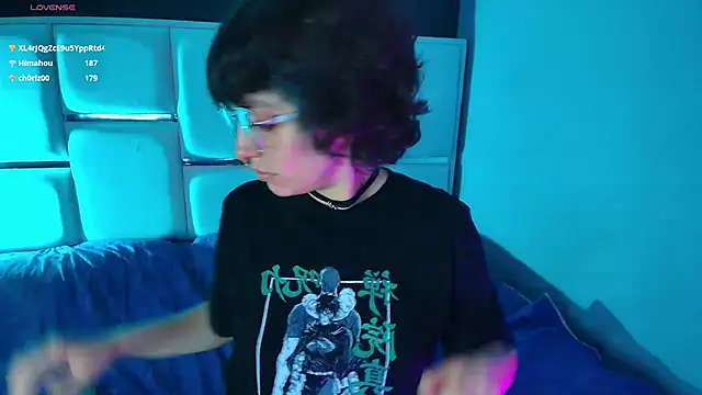 BadEmyXO live