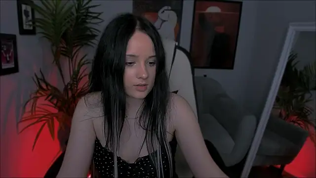 AmeliaRiviera live