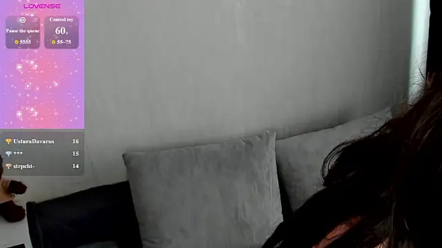 Ann_Hunt live