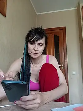 Francenia_lolis live