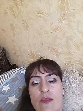 _NancySweet live