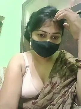 Beauty-wife live