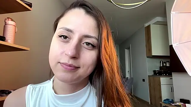 ConnieDickins live