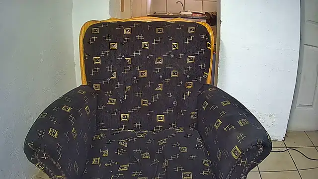GoldenPussyXOXO live