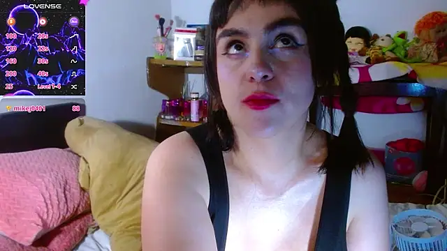 collette_beaufoy_ live
