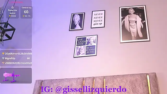 Liincostelloo live
